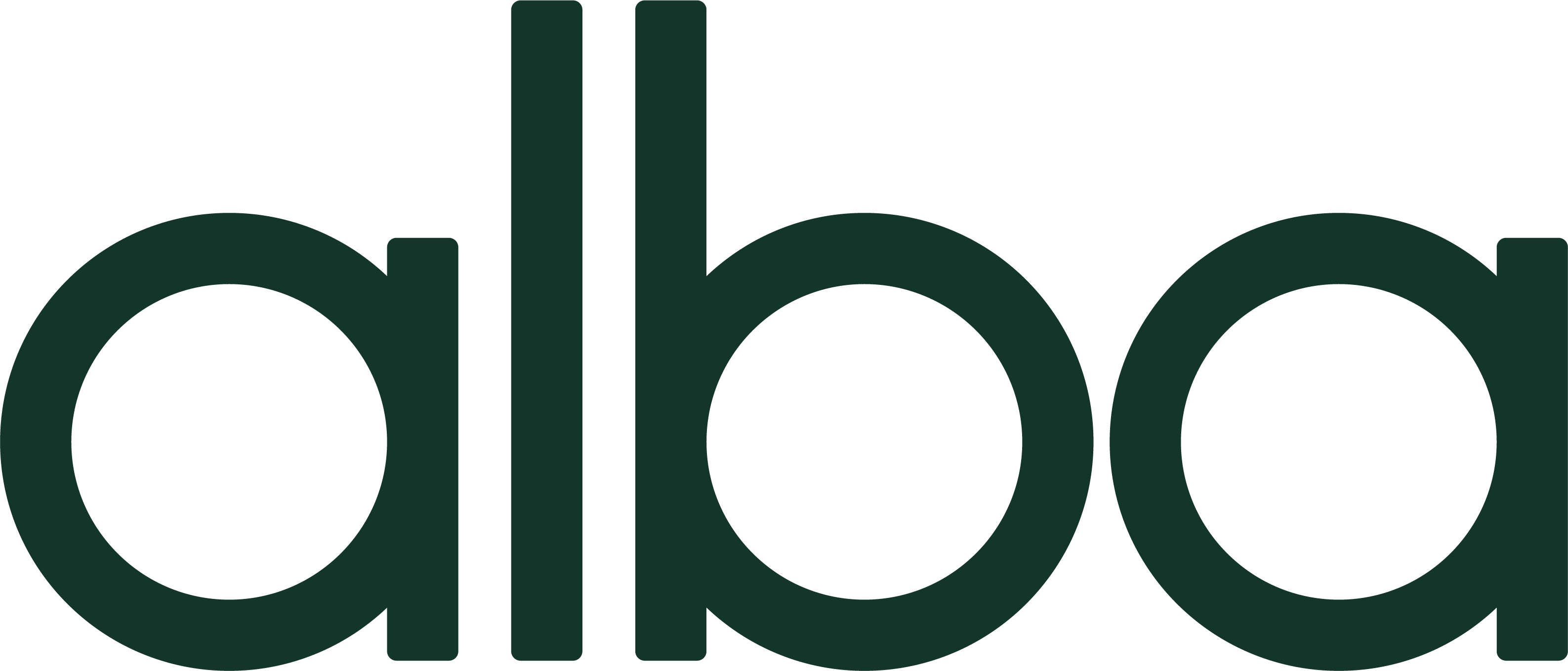 Alba logo